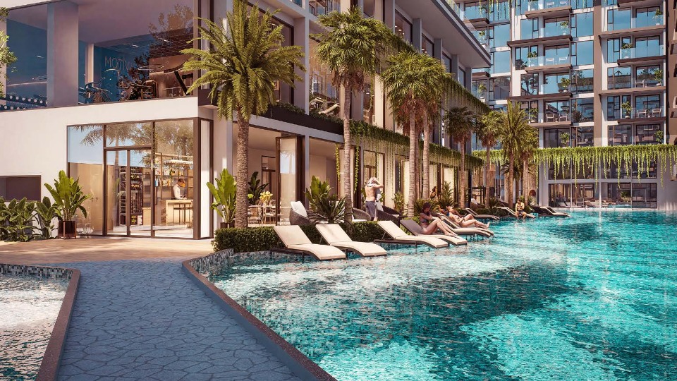 The Riviera Beverly Hills Residences - photo 12