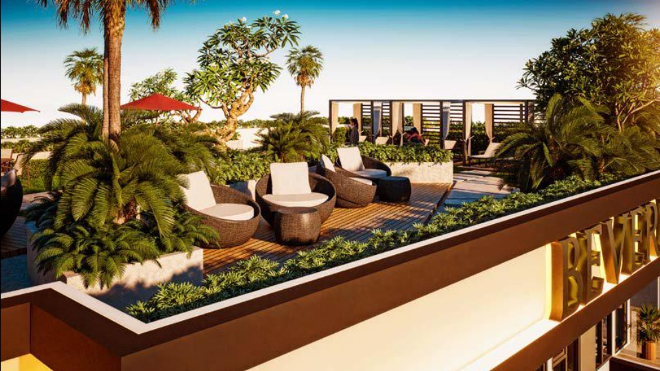 The Riviera Beverly Hills Residences - photo 16