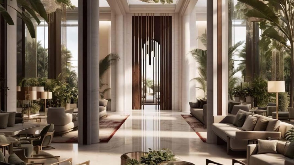 The Riviera Beverly Hills Residences - photo 19