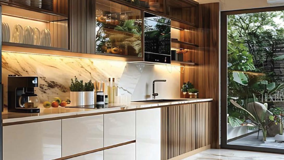 The Riviera Beverly Hills Residences - photo 20