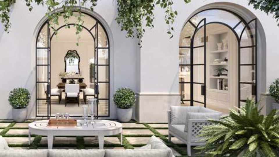 The Riviera Beverly Hills Residences - photo 22