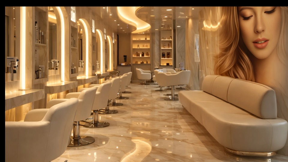 The Riviera California - photo 7