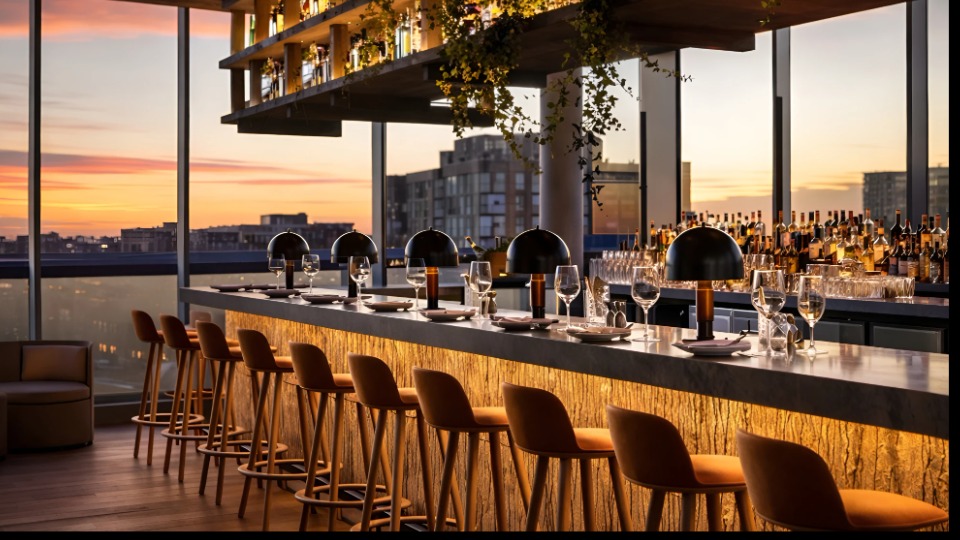 The Riviera California - photo 12