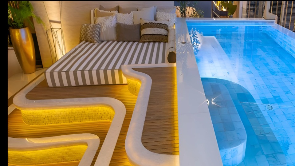 The Riviera California - photo 13