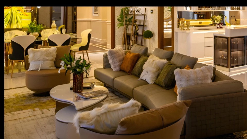 The Riviera California - photo 20