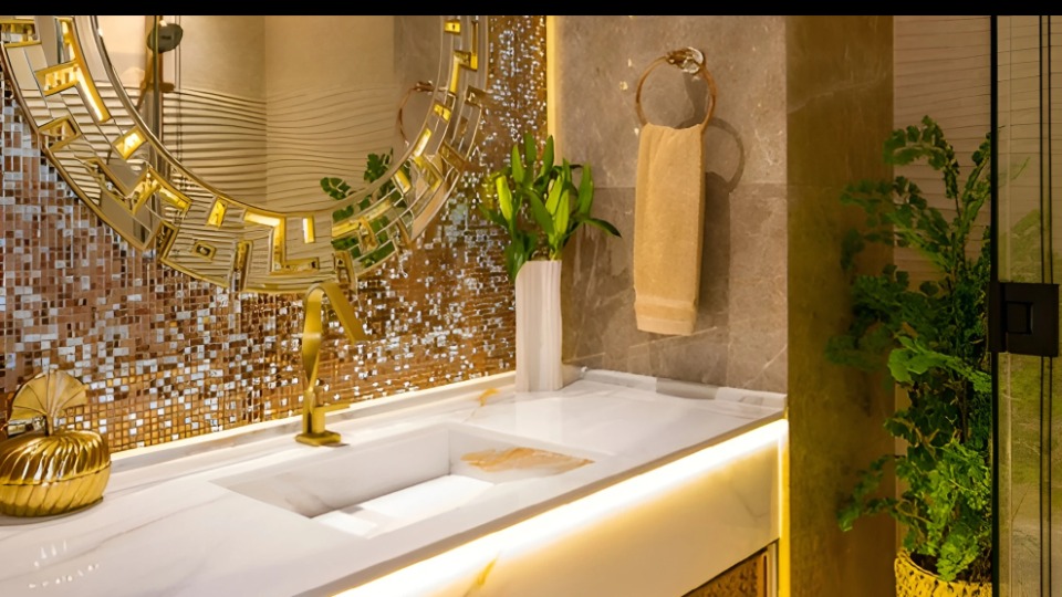 The Riviera California - photo 18