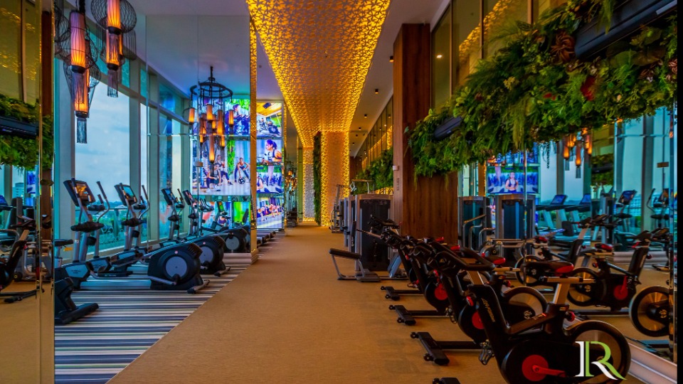 The Riviera Jomtien - photo 3