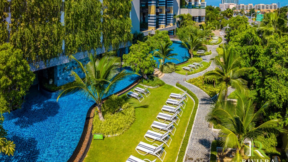 The Riviera Jomtien - photo 5