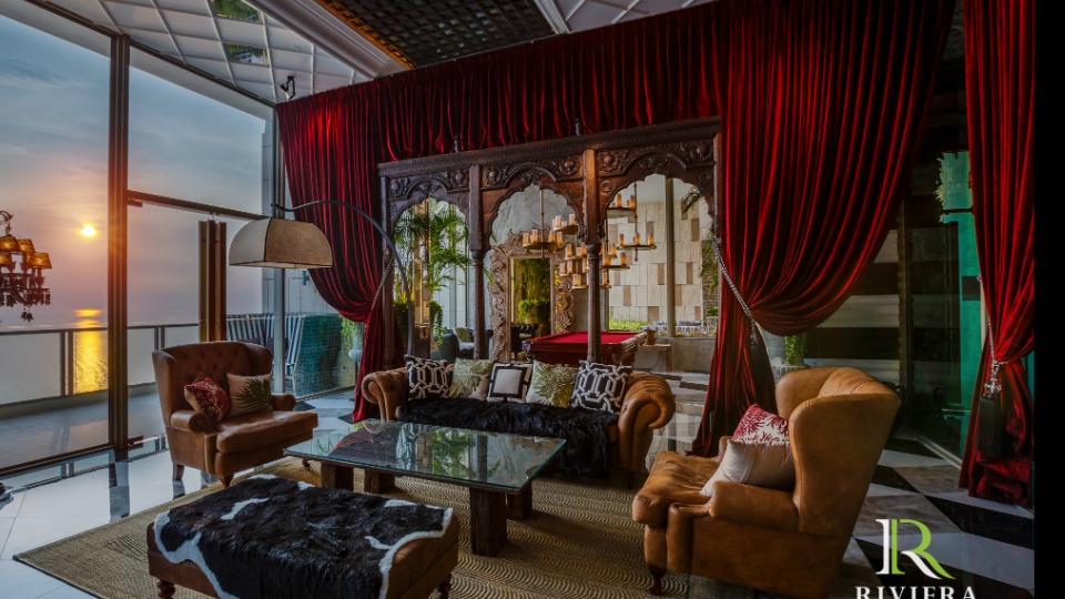 The Riviera Jomtien - photo 6