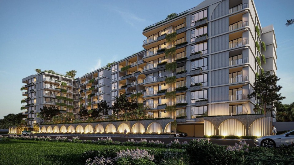 Avenue Boutique Condominium