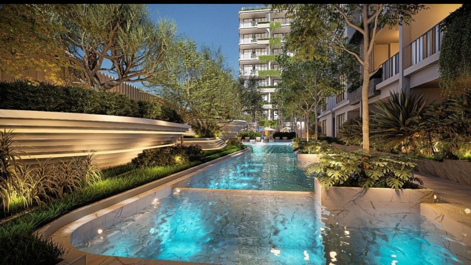 Avenue Boutique Condominium - photo 6