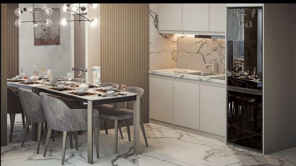 Avenue Boutique Condominium - photo 5