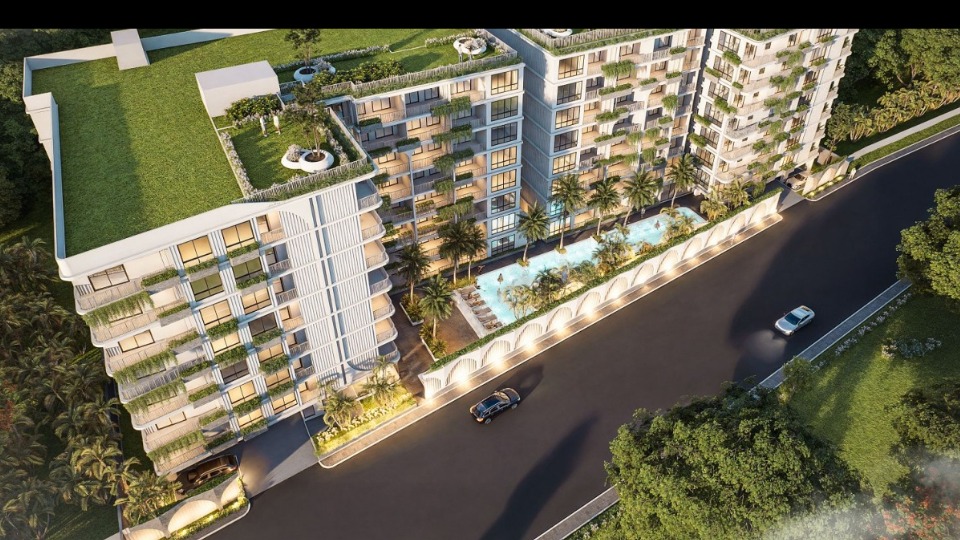Avenue Boutique Condominium - photo 8