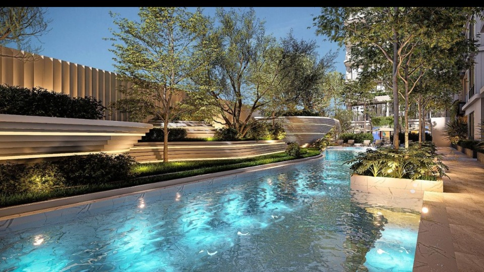 Avenue Boutique Condominium - photo 7