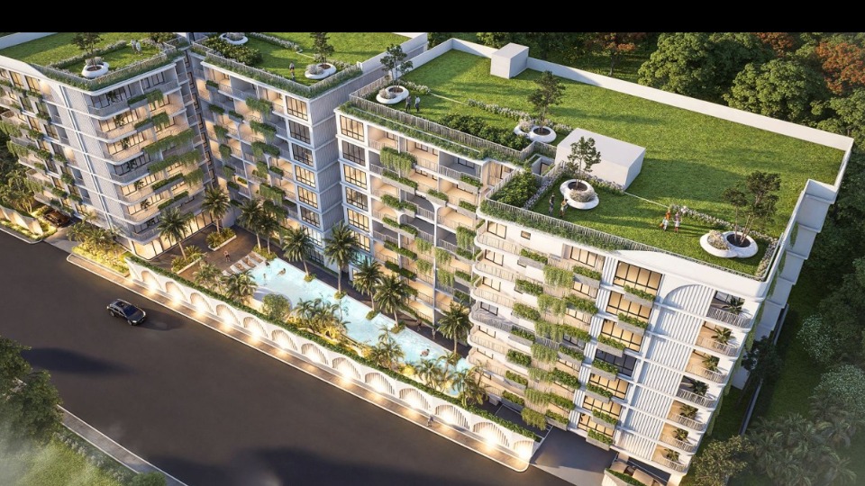 Avenue Boutique Condominium - photo 9