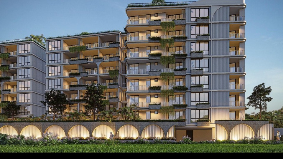 Avenue Boutique Condominium - photo 10