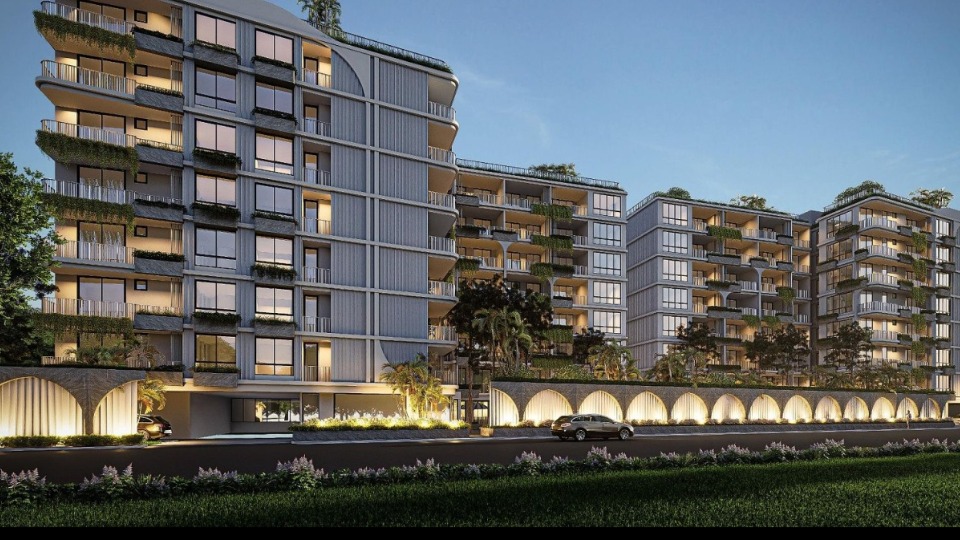 Avenue Boutique Condominium - photo 11