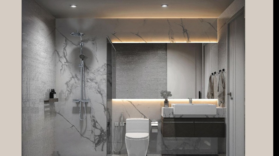Avenue Boutique Condominium - photo 12