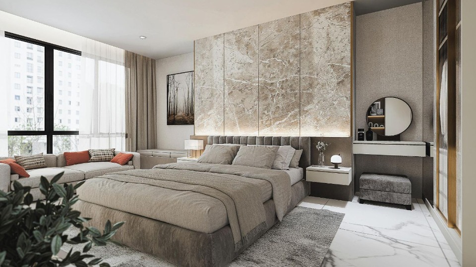 Avenue Boutique Condominium - photo 13