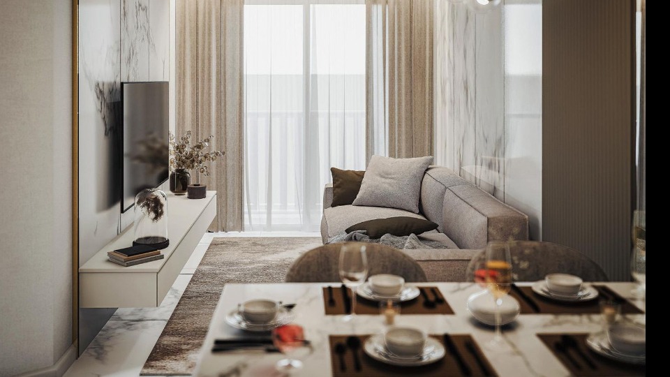 Avenue Boutique Condominium - photo 17