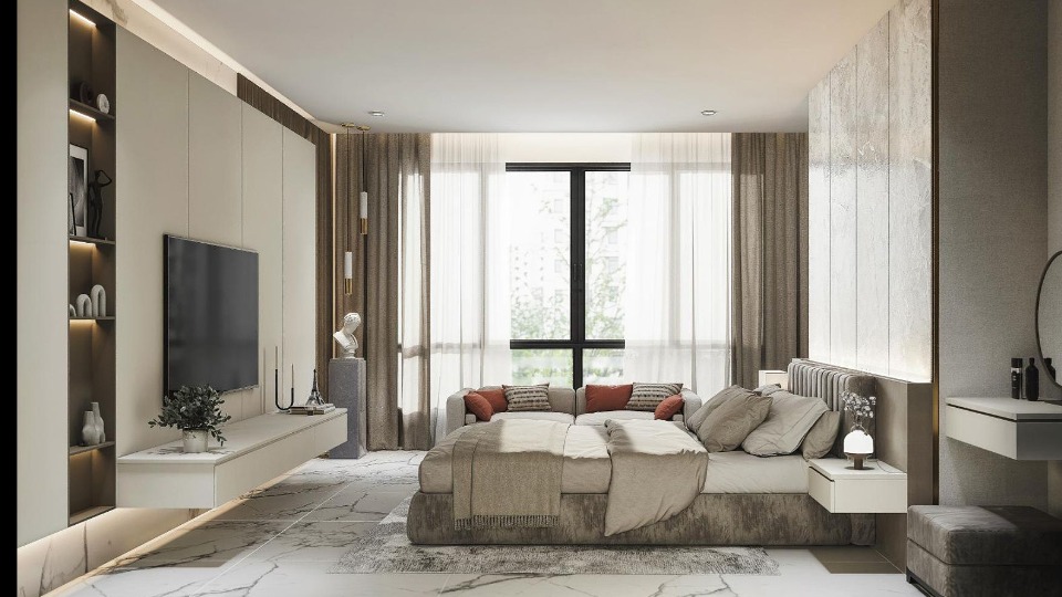 Avenue Boutique Condominium - photo 16