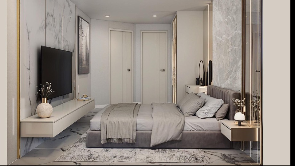 Avenue Boutique Condominium - photo 19