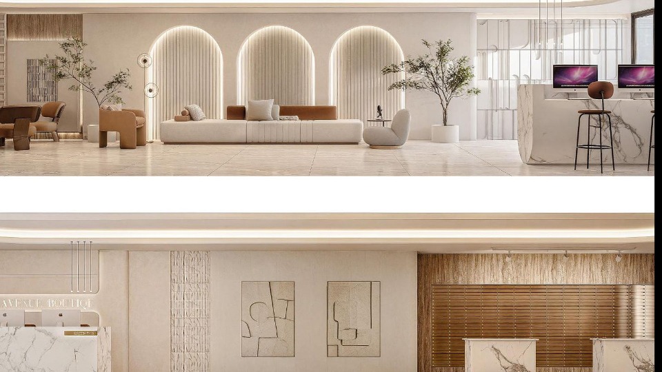 Avenue Boutique Condominium - photo 25