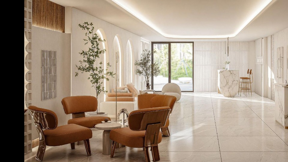 Avenue Boutique Condominium - photo 26