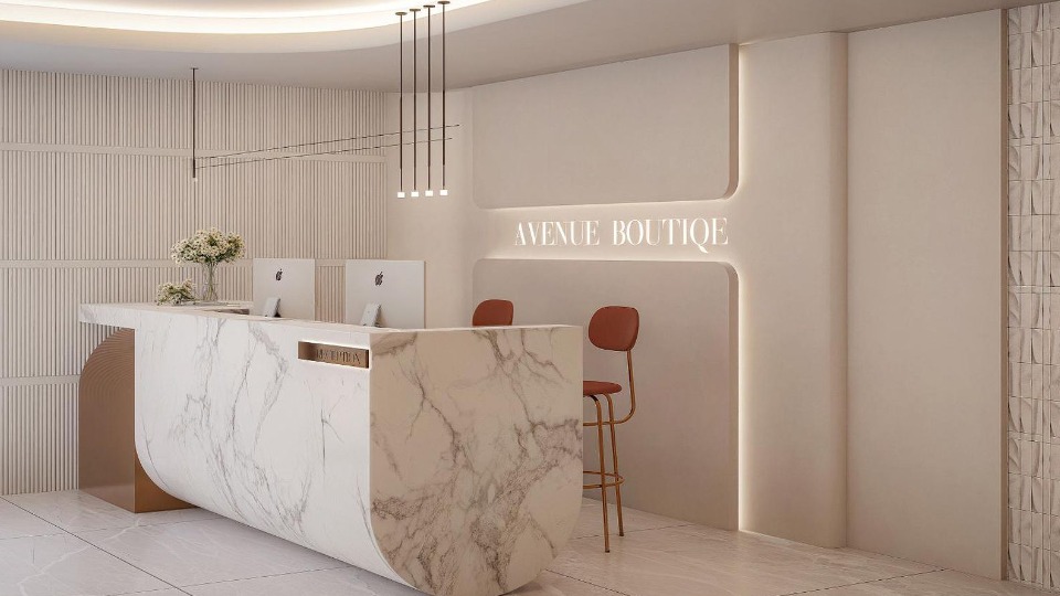 Avenue Boutique Condominium - photo 27