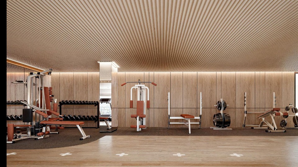 Avenue Boutique Condominium - photo 28