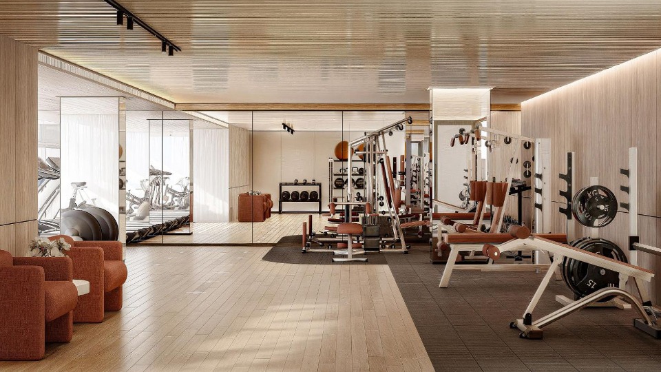 Avenue Boutique Condominium - photo 29