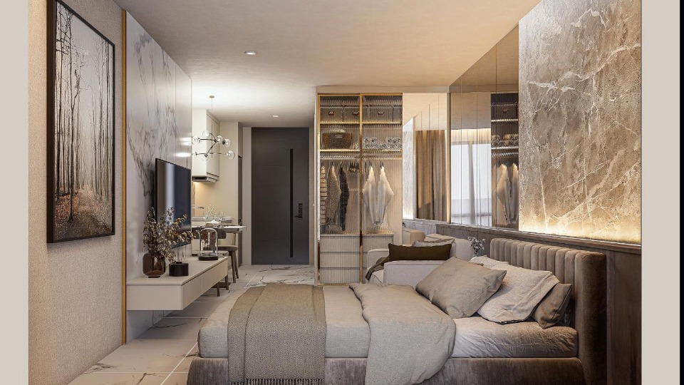 Avenue Boutique Condominium - photo 34