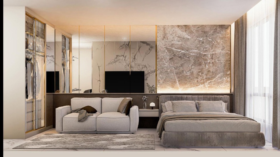 Avenue Boutique Condominium - photo 33