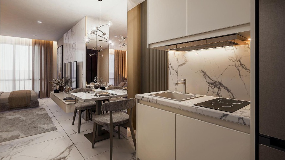 Avenue Boutique Condominium - photo 31