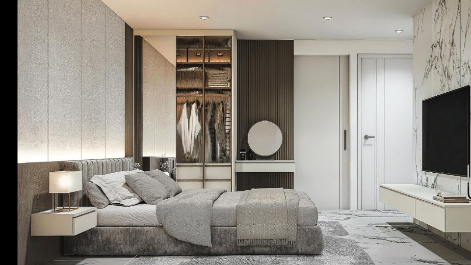 Avenue Boutique Condominium - photo 35