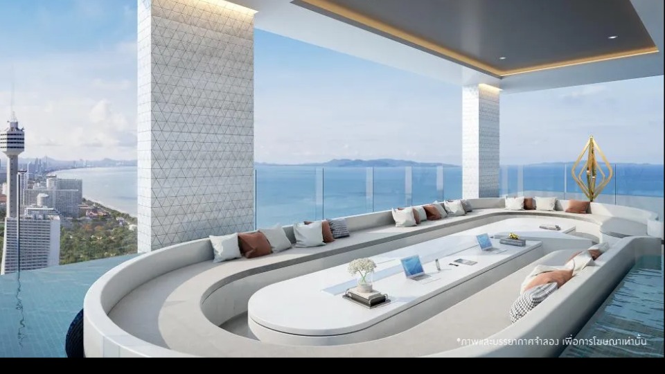 The Panora Pattaya - photo 2