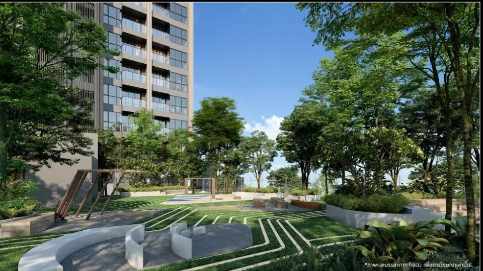 The Panora Pattaya - photo 6