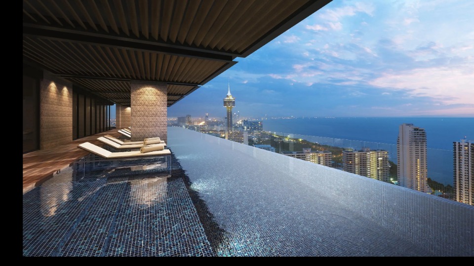 The Panora Pattaya - photo 8