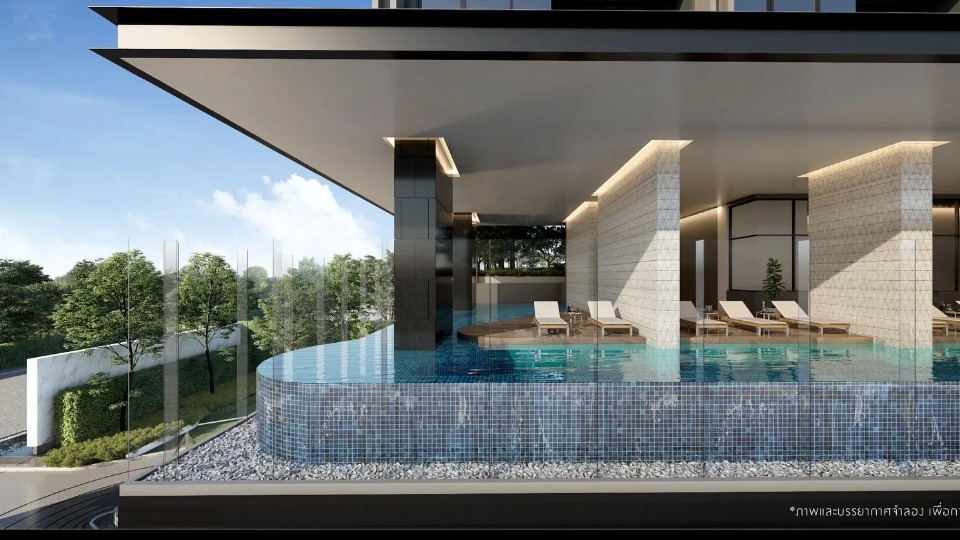 The Panora Pattaya - photo 5
