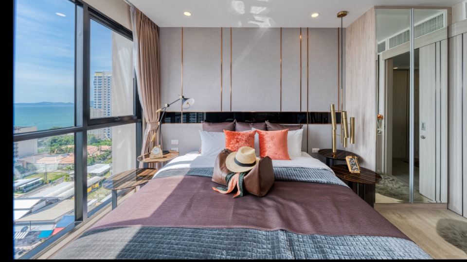 The Panora Pattaya - photo 14