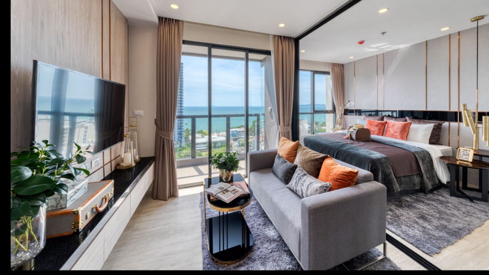 The Panora Pattaya - photo 10