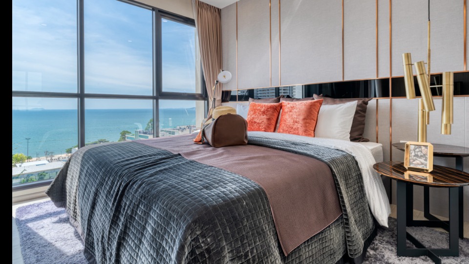 The Panora Pattaya - photo 15
