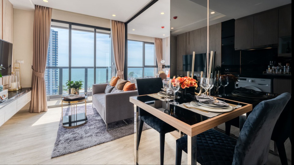 The Panora Pattaya - photo 11