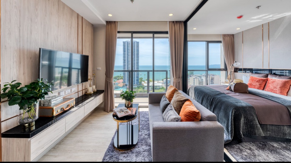 The Panora Pattaya - photo 17