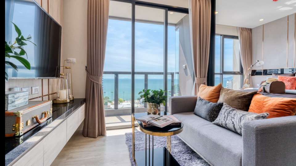 The Panora Pattaya - photo 16