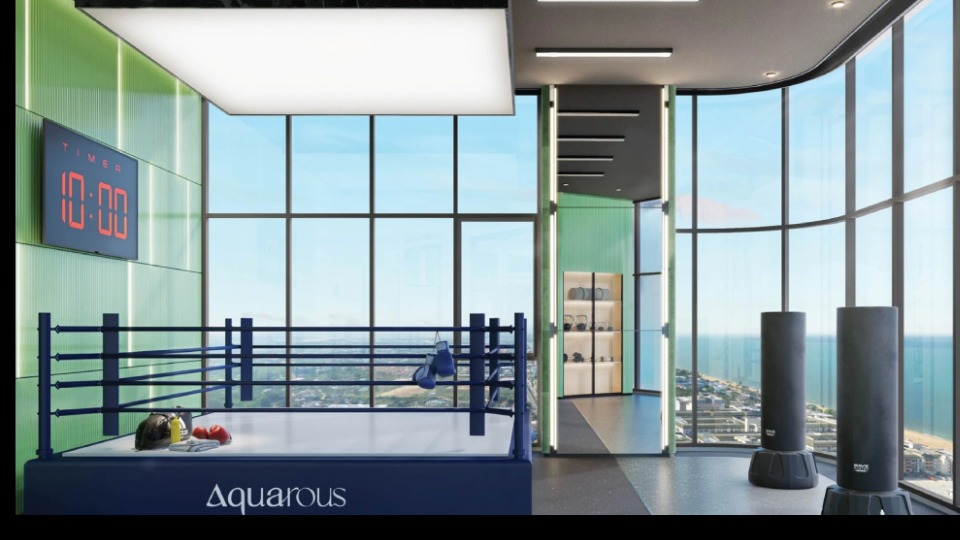 Aquarous Jomtien Pattaya - photo 11