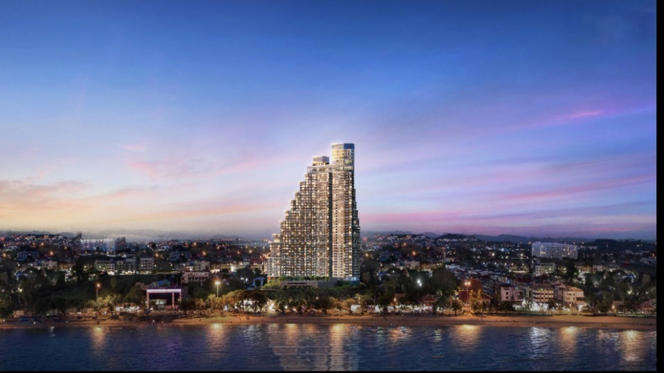 Aquarous Jomtien Pattaya - photo 12