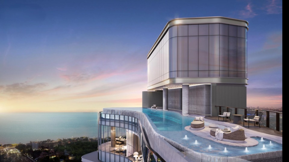 Aquarous Jomtien Pattaya - photo 19