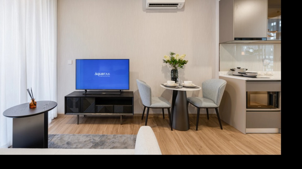 Aquarous Jomtien Pattaya - photo 30