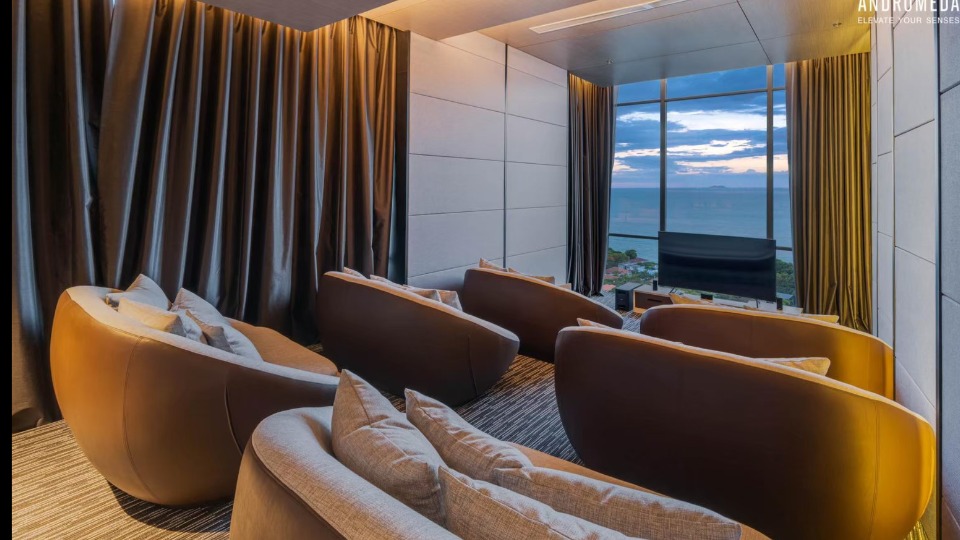 Andromeda Condominium - photo 3